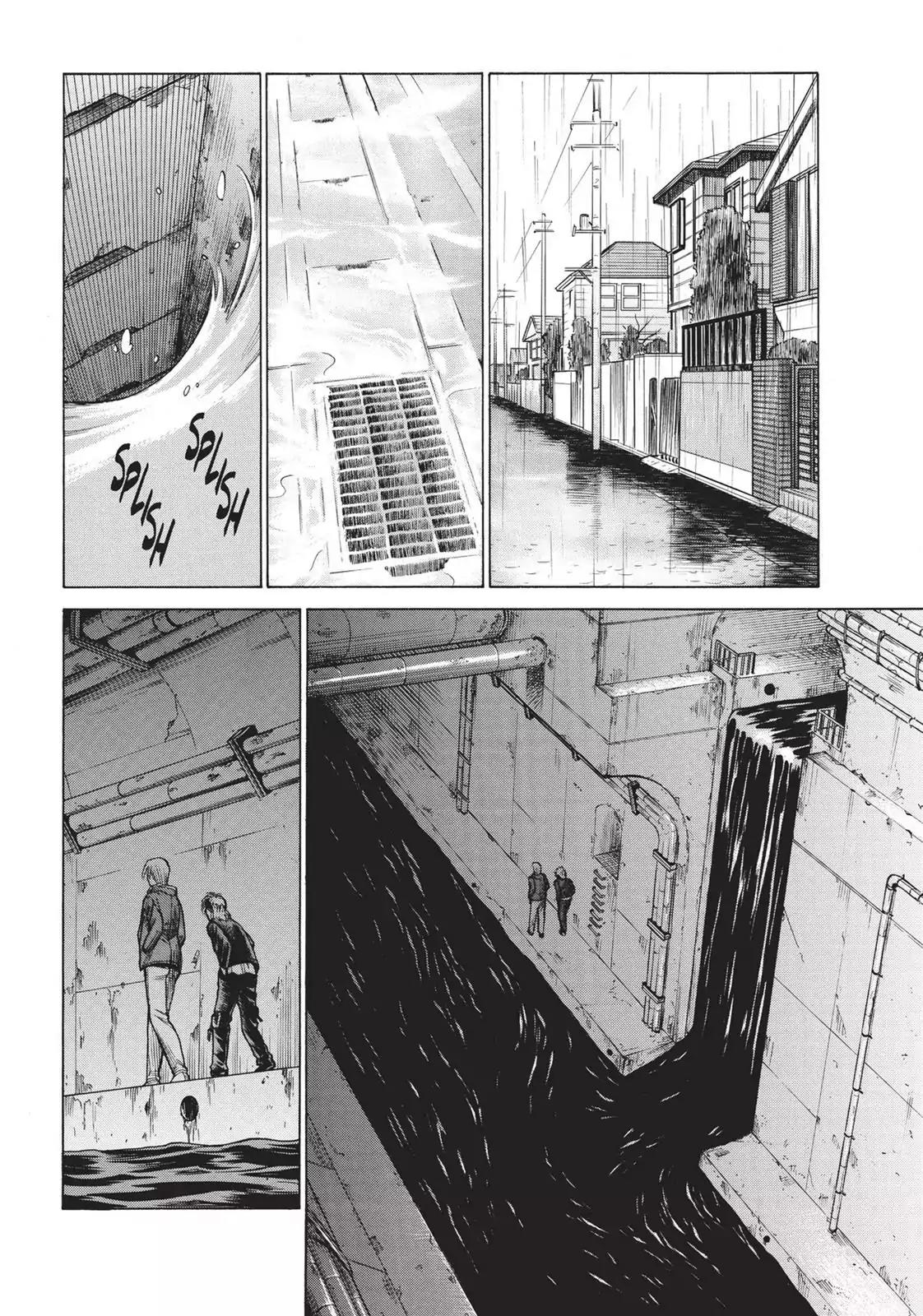 Dance in the Vampire Bund Chapter 56 page 24 - Chapter 56: Like Ann Frank