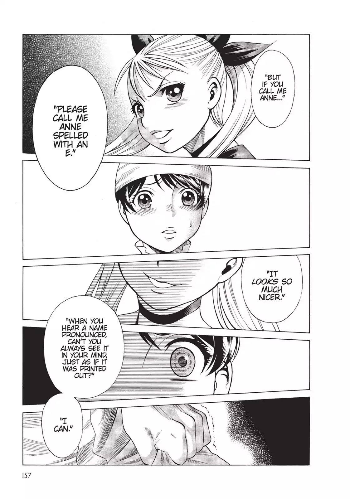 Dance in the Vampire Bund Chapter 58 page 27 - Chapter 58: Pandemic