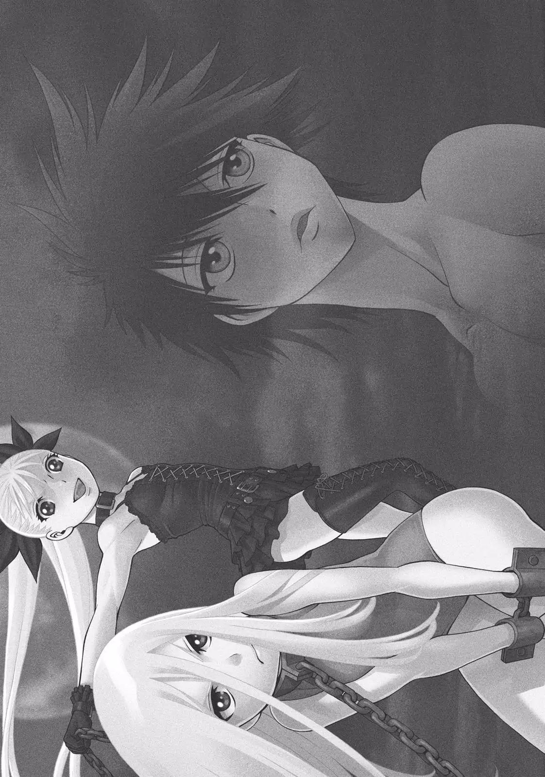 Dance in the Vampire Bund Chapter 59.5 page 6 - Chapter 59.5: Dance with the Vampire Maid