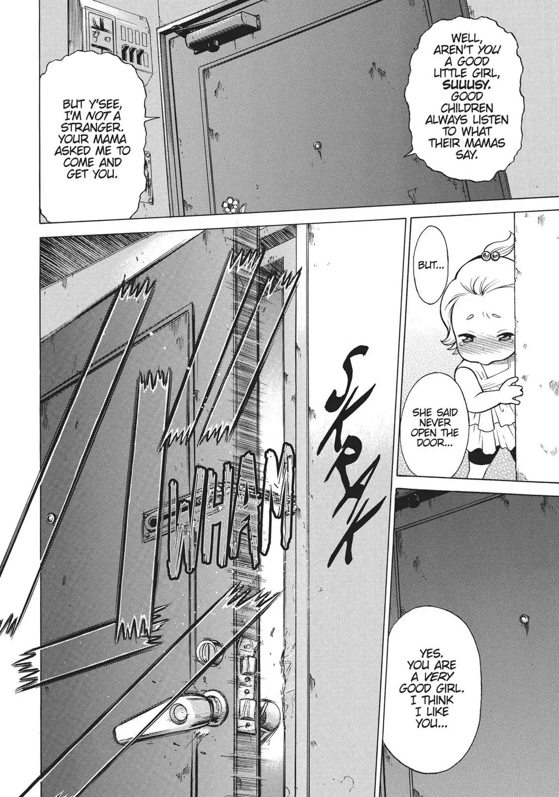 Dance in the Vampire Bund Chapter 59 page 10 - Chapter 59: Skyscraper Blues