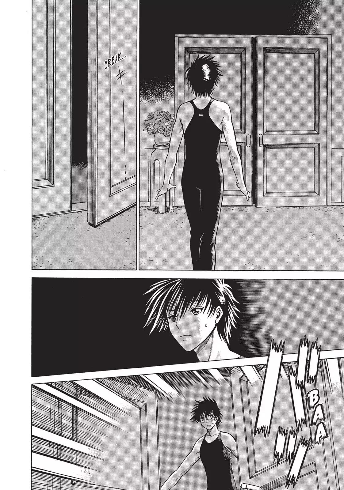 Dance in the Vampire Bund Chapter 6 page 26 - Chapter 6: Good Night, Sleep Tight