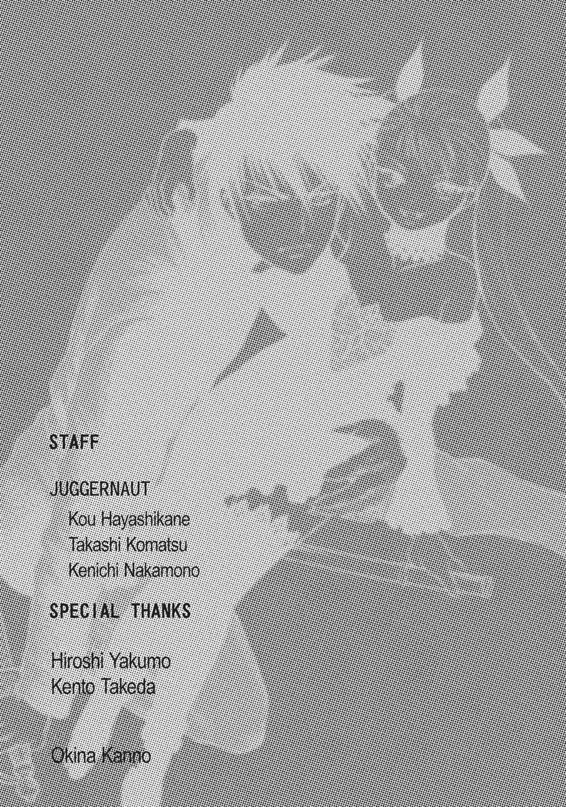 Dance in the Vampire Bund Chapter 6 page 33 - Chapter 6: Good Night, Sleep Tight