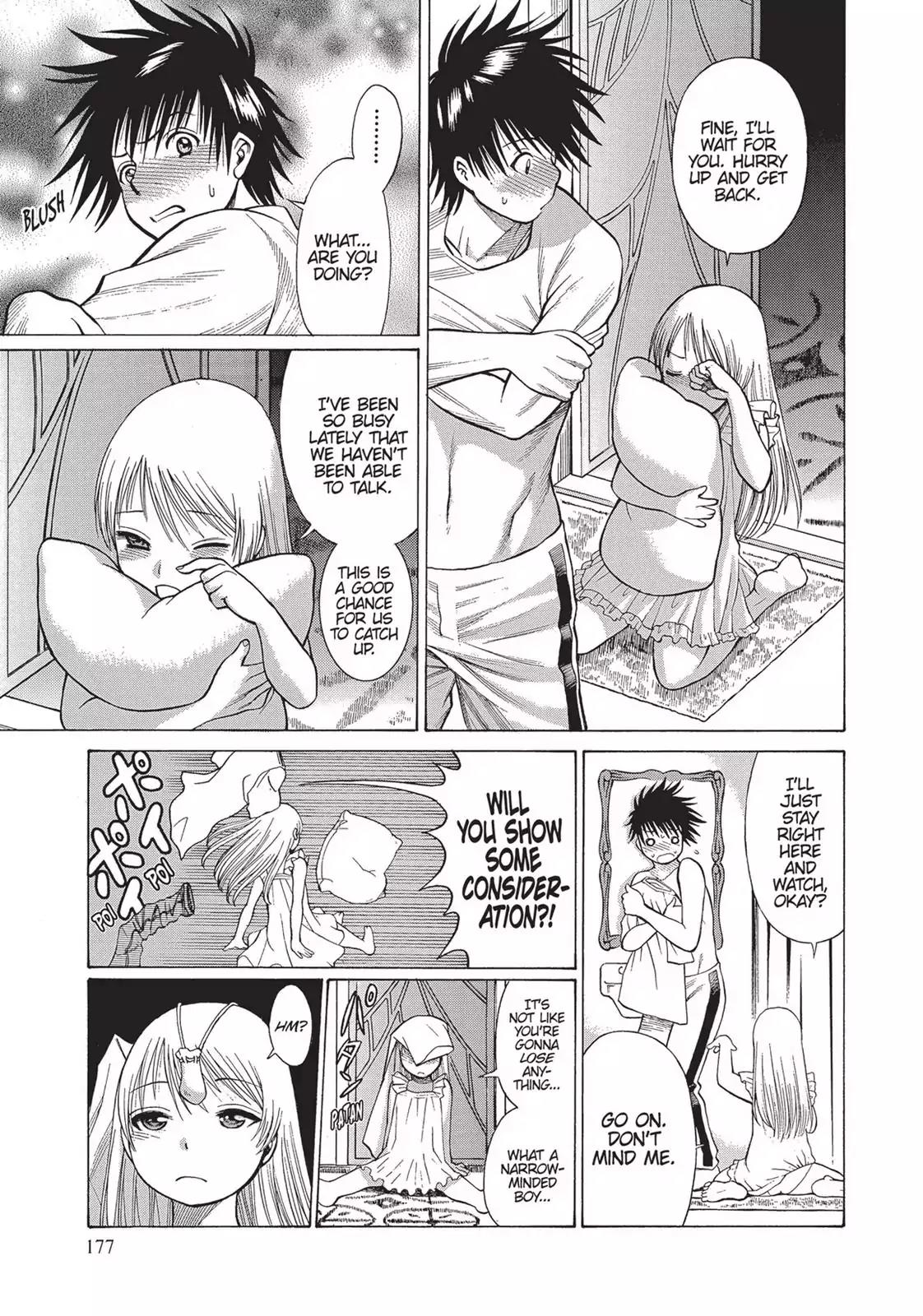 Dance in the Vampire Bund Chapter 6 page 9 - Chapter 6: Good Night, Sleep Tight