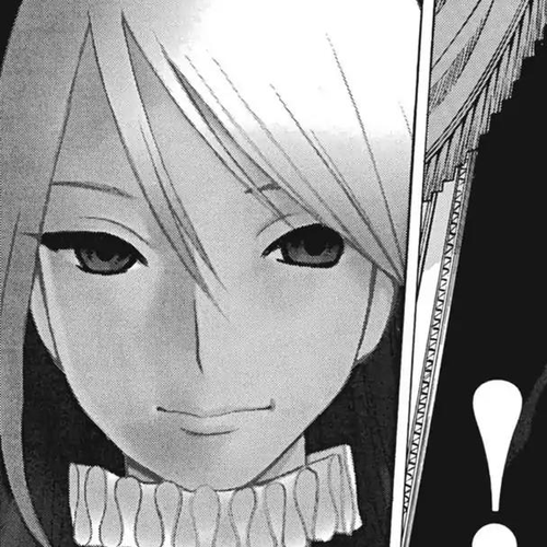 Dance in the Vampire Bund Chapter 6: Good Night, Sleep Tight cover