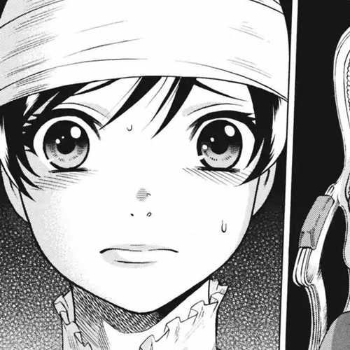 Dance in the Vampire Bund Chapter 60: Torturous Ties cover