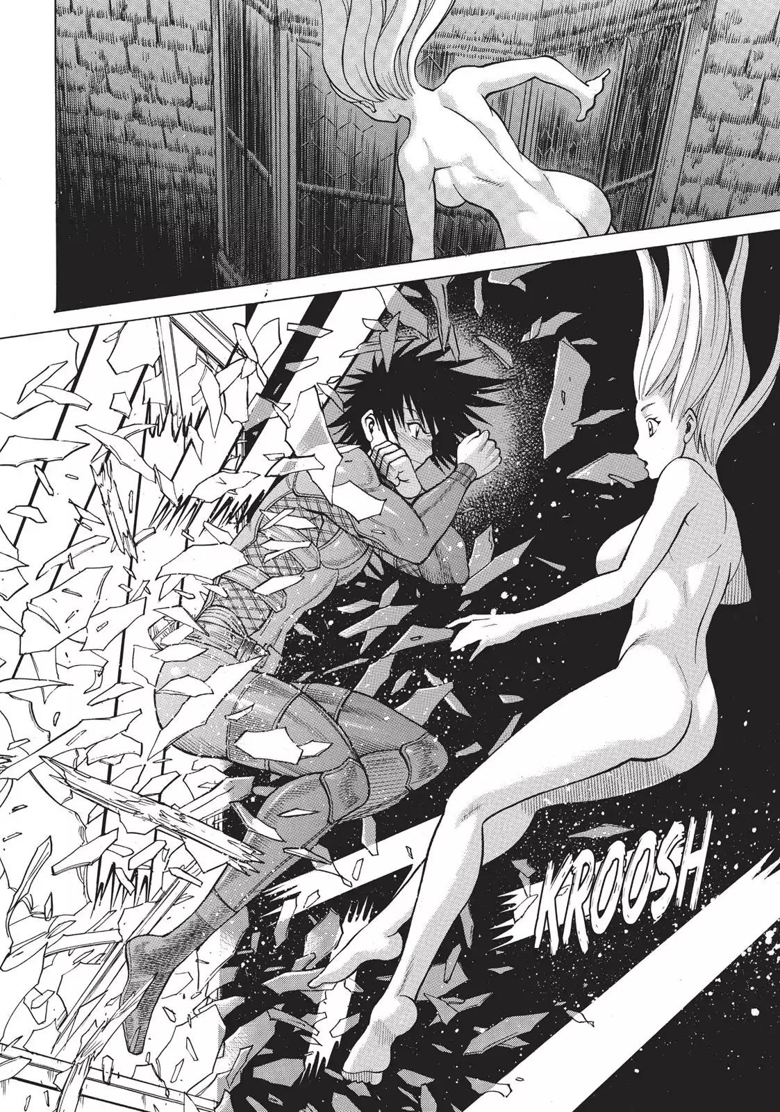 Dance in the Vampire Bund Chapter 68 page 20 - Chapter 68: For You, A Thousand Times