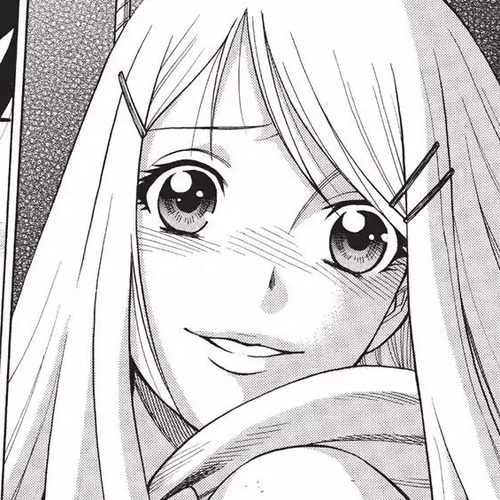 Dance in the Vampire Bund Chapter 68: For You, A Thousand Times cover