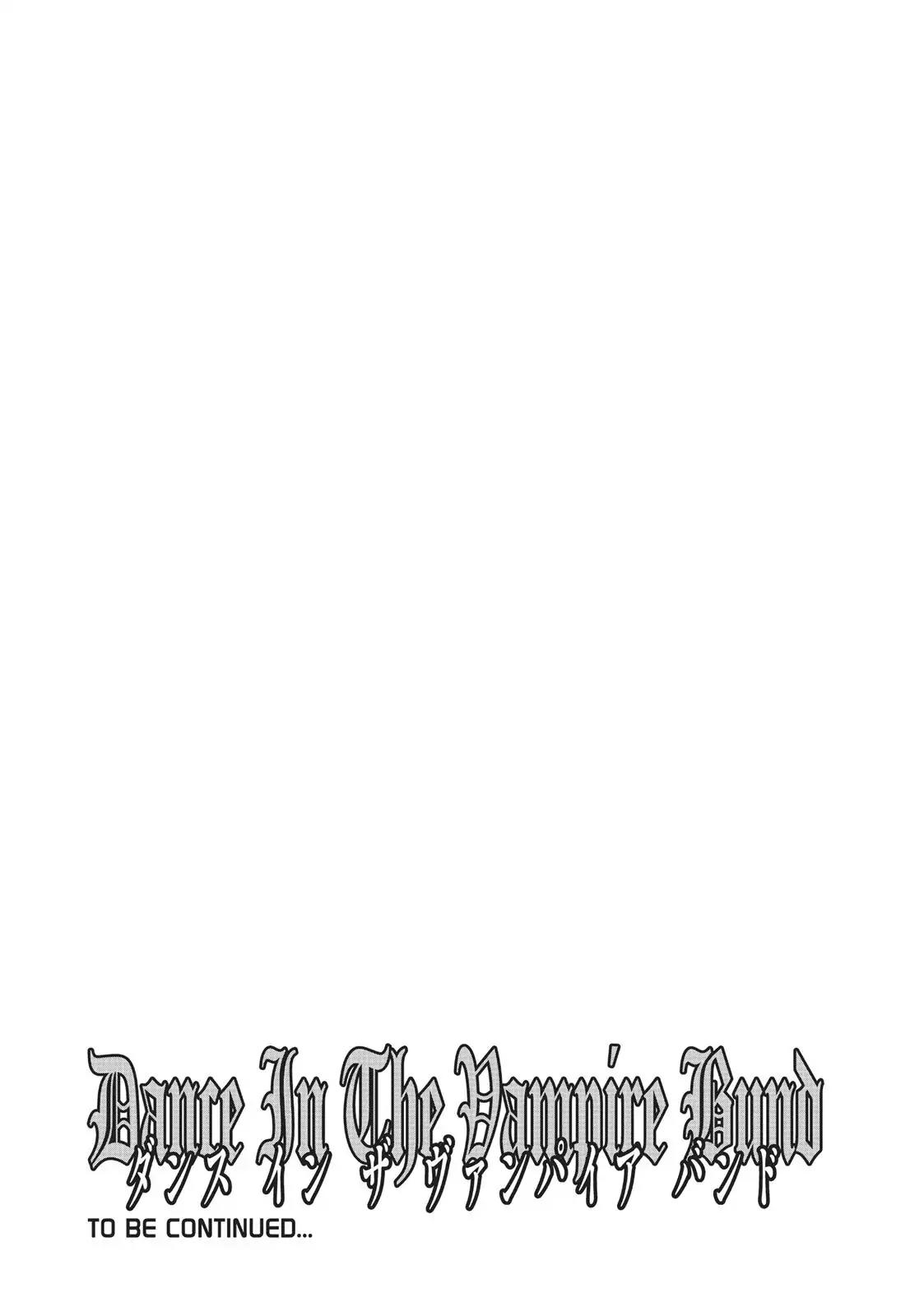 Dance in the Vampire Bund Chapter 70 page 25 - Chapter 70: El Dorado