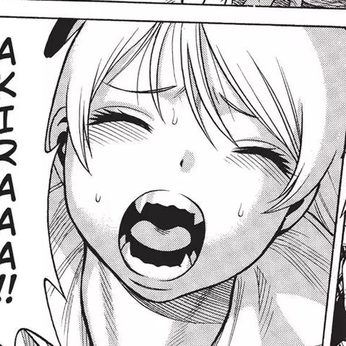 Dance in the Vampire Bund Chapter 71: Call for Awakening cover