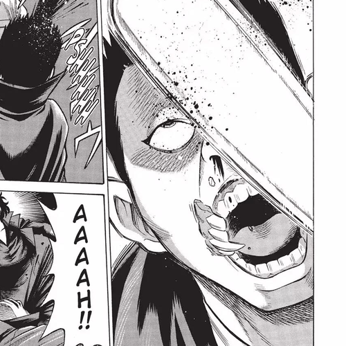 Dance in the Vampire Bund Chapter 74: Ordinary People cover