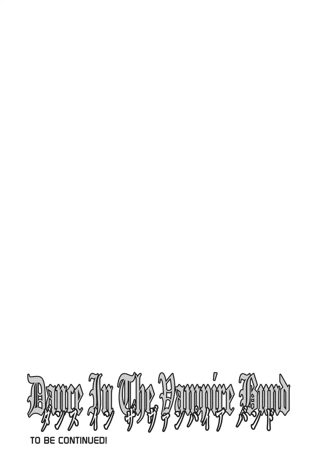 Dance in the Vampire Bund Chapter 75 page 41 - Chapter 75: Abyss