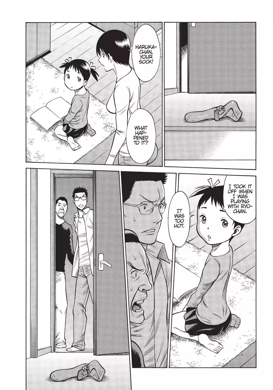 Dance in the Vampire Bund Chapter 75 page 6 - Chapter 75: Abyss