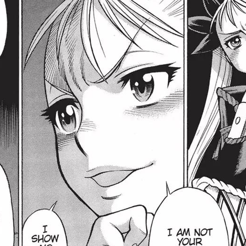 Dance in the Vampire Bund Chapter 76: A Long-Ago Promise cover