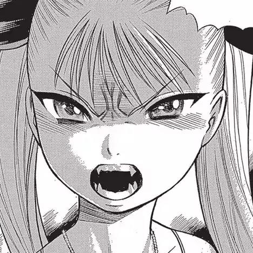 Dance in the Vampire Bund Chapter 8: Lost in High School cover