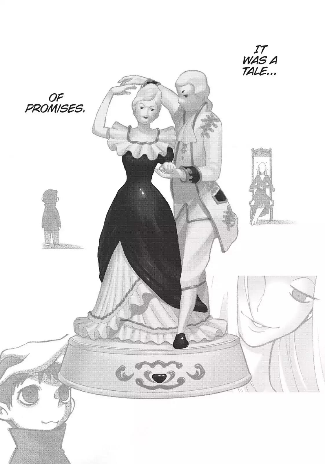 Dance in the Vampire Bund Chapter 82 page 1 - Chapter 82: All Good Things...