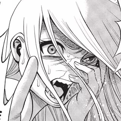 Dance in the Vampire Bund Chapter 82: All Good Things... cover
