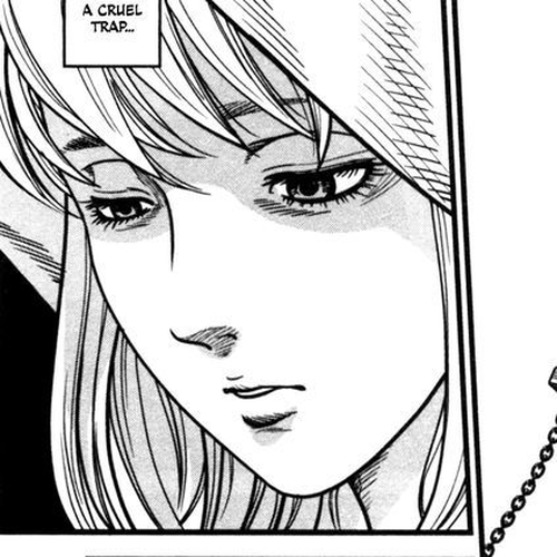 Dance Macabre - Seiyou Ankoku Shoushi Chapter 1 : The Trial and Execution of Jeanne d'Arc - Part One cover