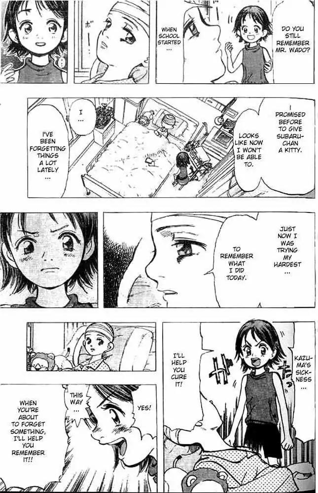 Dance! Subaru Chapter 1 page 23 - Chapter 1
