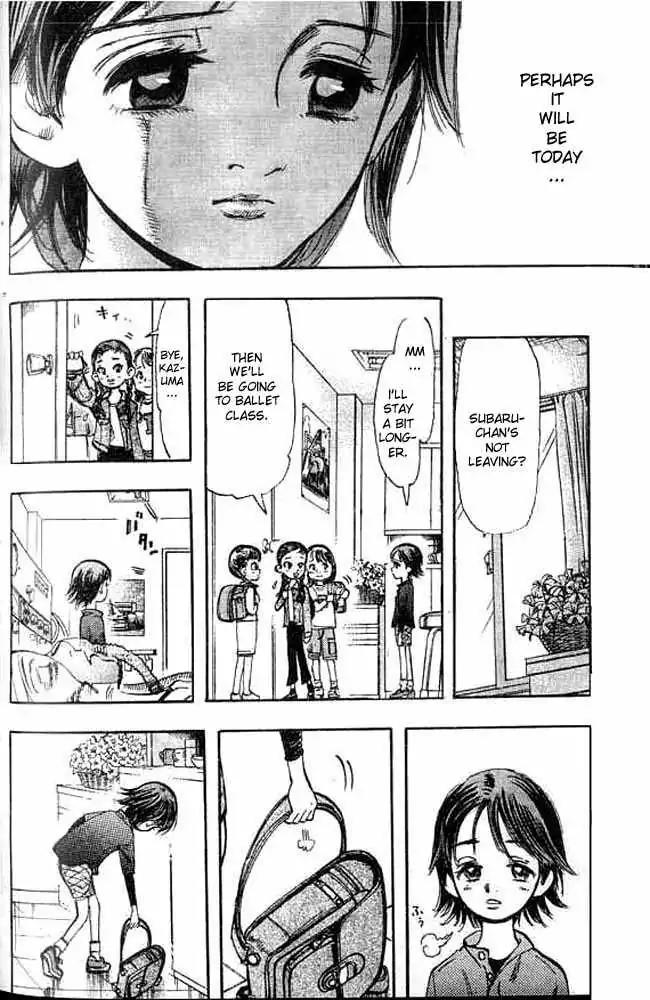 Dance! Subaru Chapter 1 page 26 - Chapter 1
