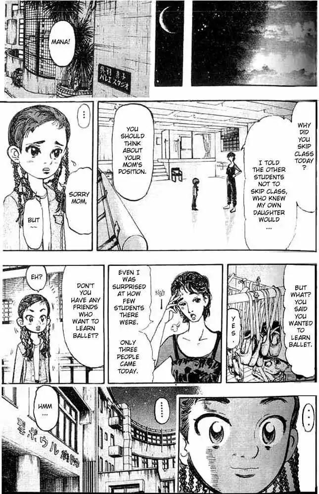 Dance! Subaru Chapter 1 page 38 - Chapter 1