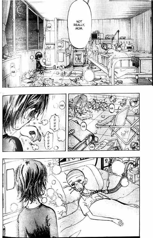 Dance! Subaru Chapter 1 page 39 - Chapter 1