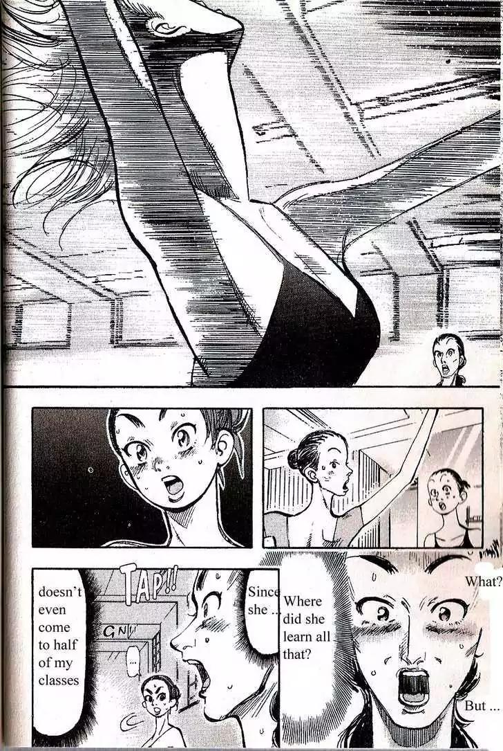 Dance! Subaru Chapter 10 page 11 - Chapter 10