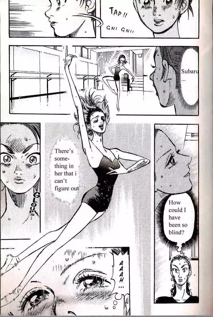 Dance! Subaru Chapter 10 page 12 - Chapter 10