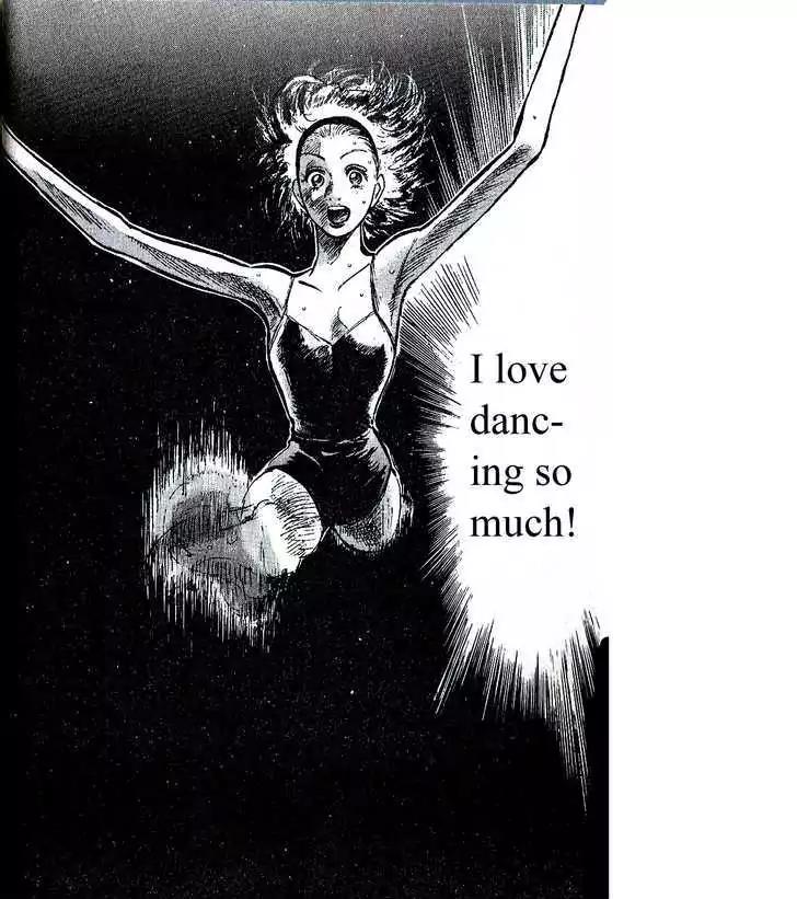 Dance! Subaru Chapter 10 page 13 - Chapter 10