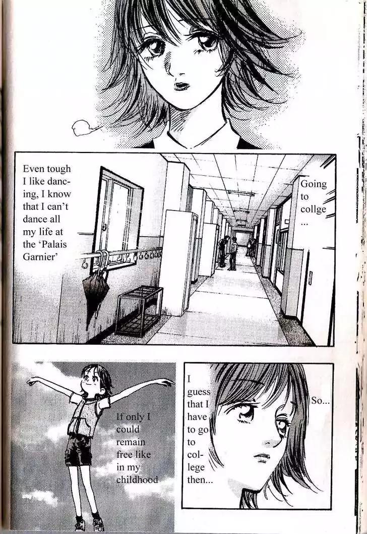 Dance! Subaru Chapter 10 page 19 - Chapter 10