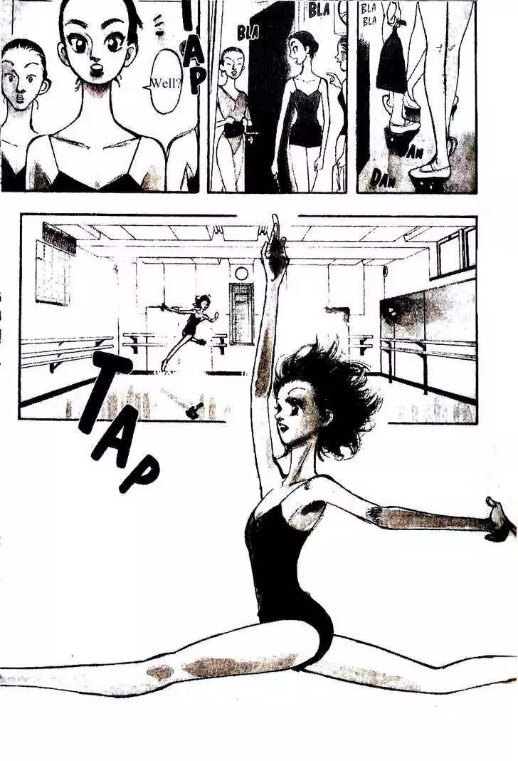 Dance! Subaru Chapter 10 page 3 - Chapter 10