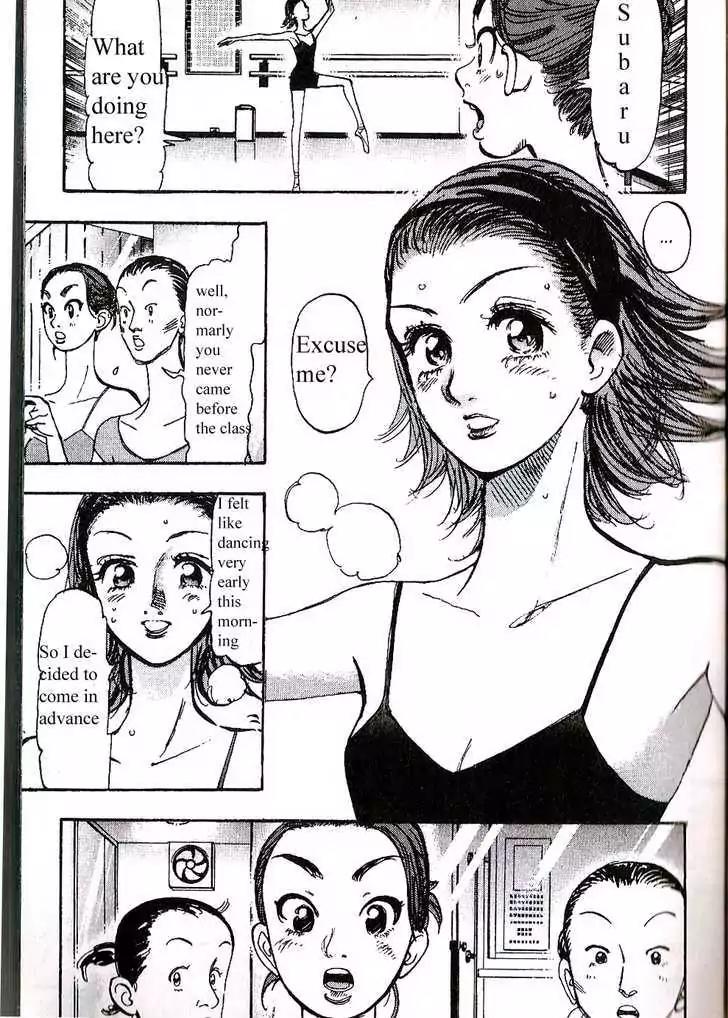 Dance! Subaru Chapter 10 page 5 - Chapter 10