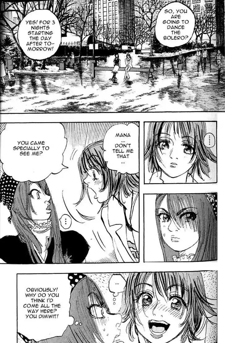 Dance! Subaru Chapter 100 page 11 - Chapter 100