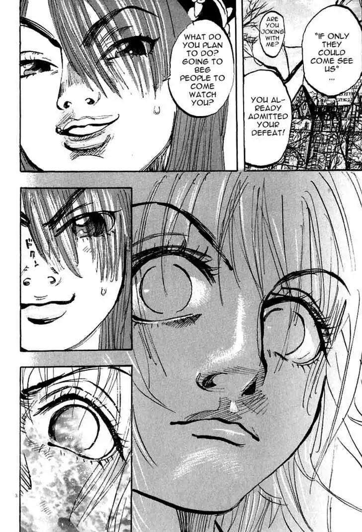 Dance! Subaru Chapter 100 page 16 - Chapter 100