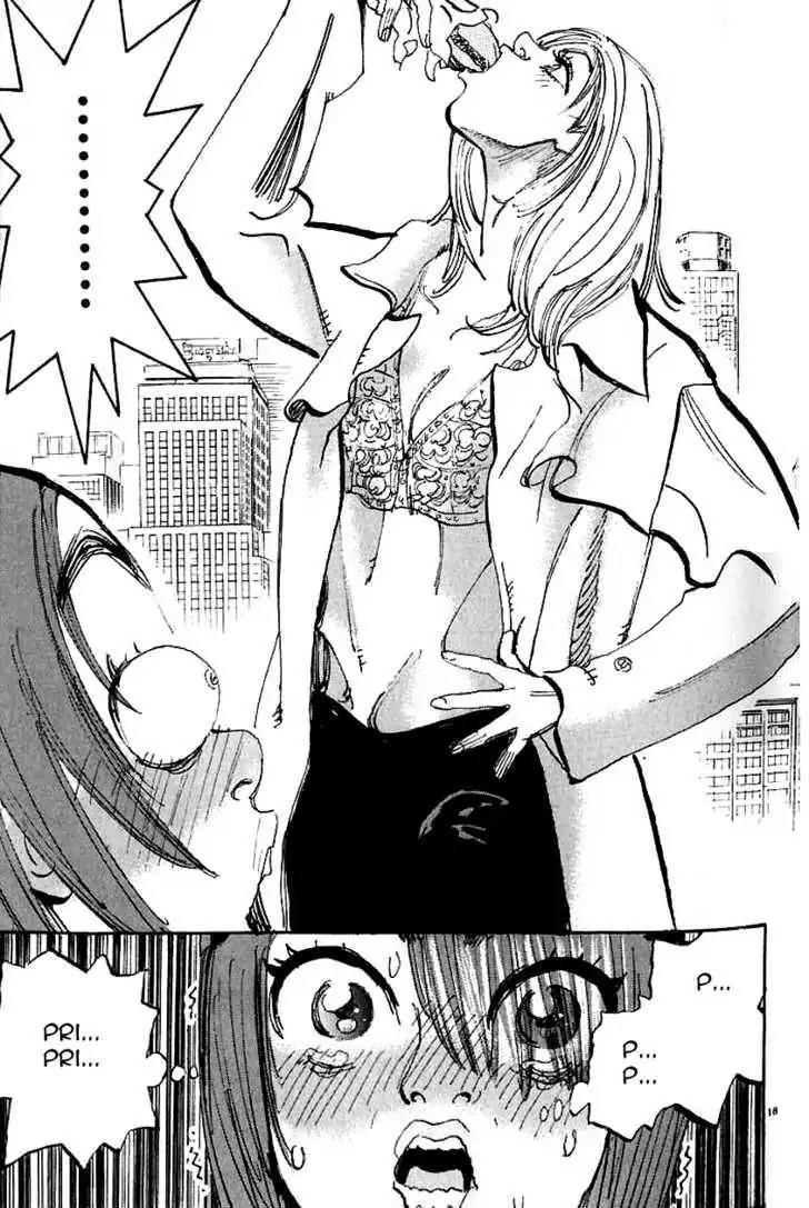 Dance! Subaru Chapter 100 page 21 - Chapter 100