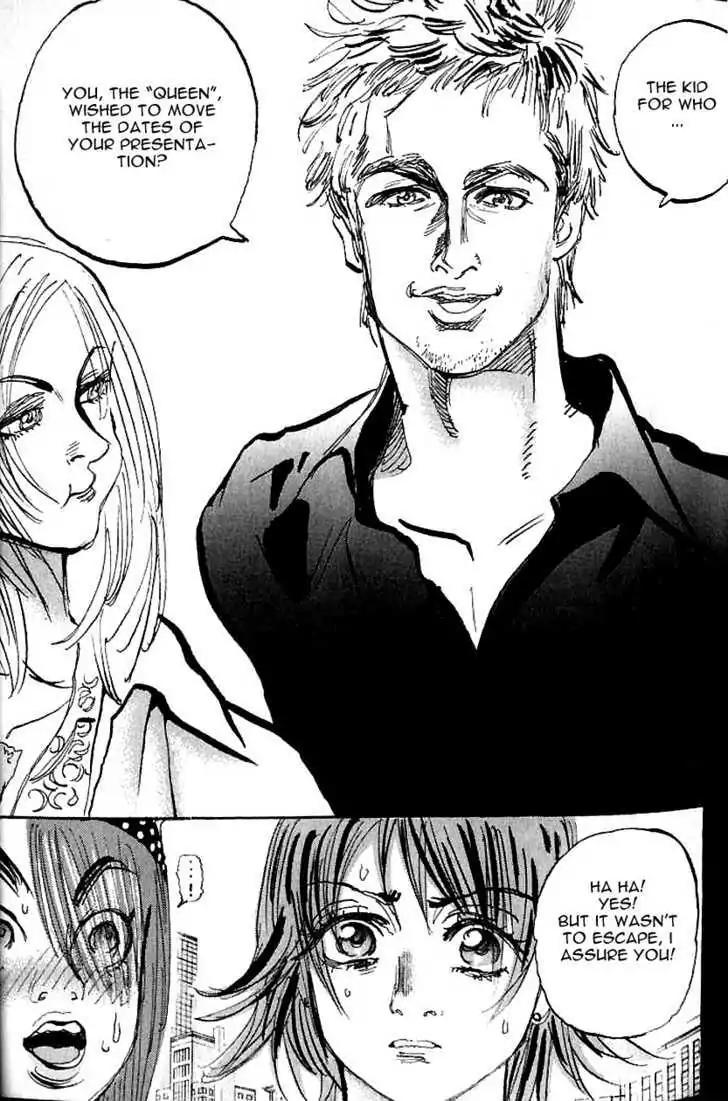 Dance! Subaru Chapter 100 page 23 - Chapter 100