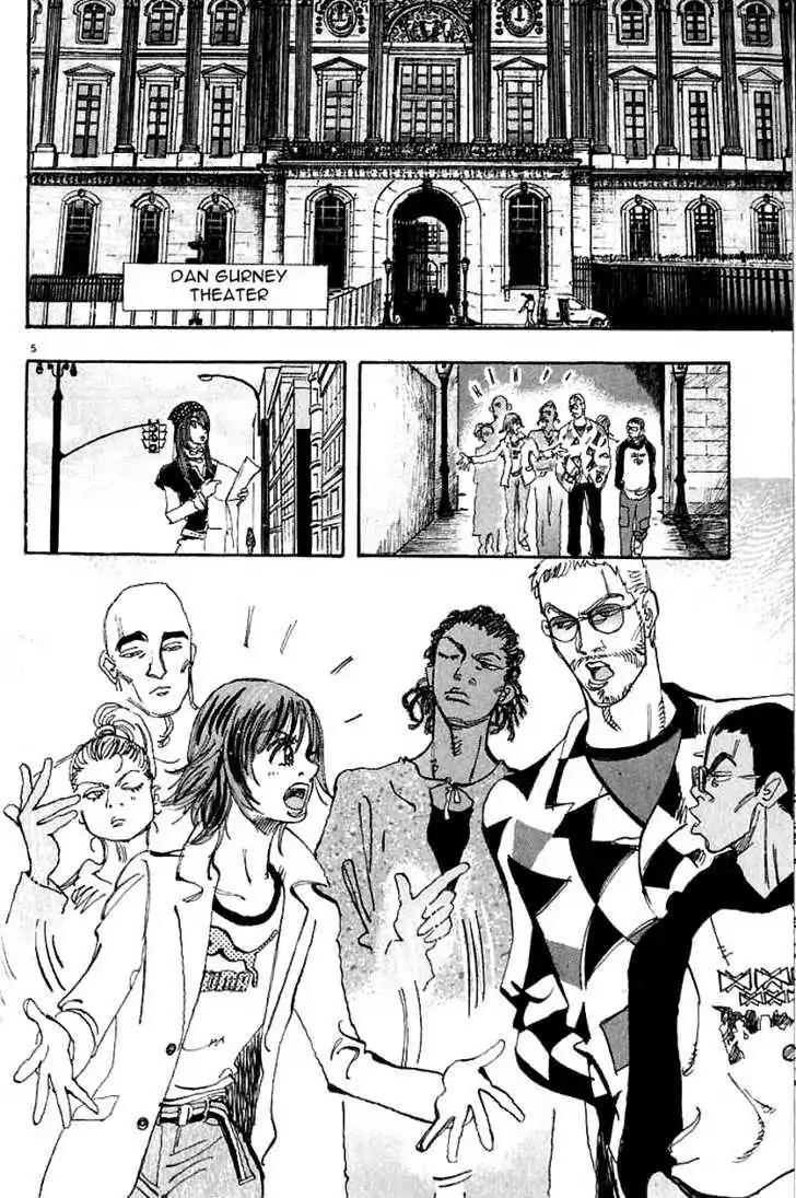 Dance! Subaru Chapter 100 page 8 - Chapter 100