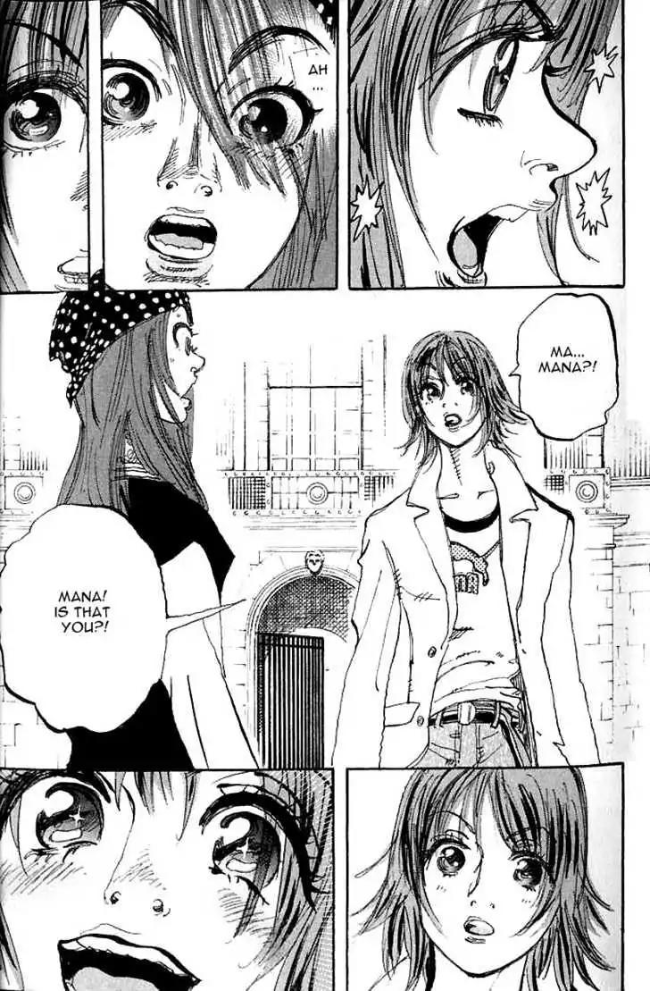 Dance! Subaru Chapter 100 page 9 - Chapter 100