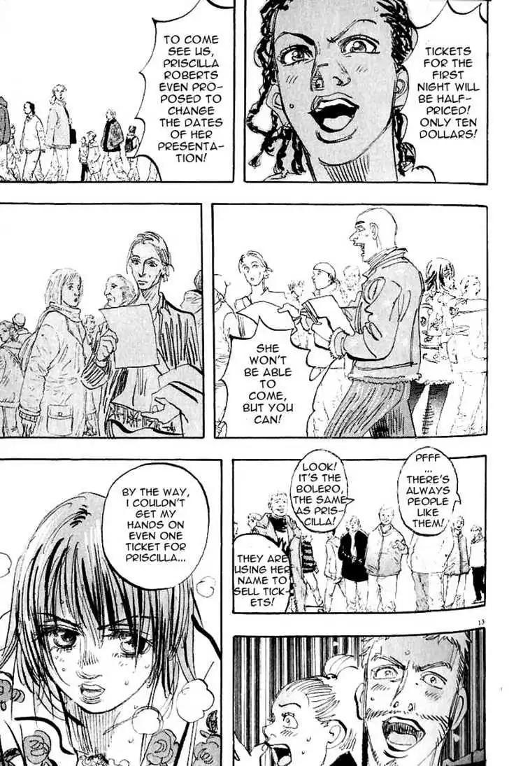 Dance! Subaru Chapter 101 page 13 - Chapter 101