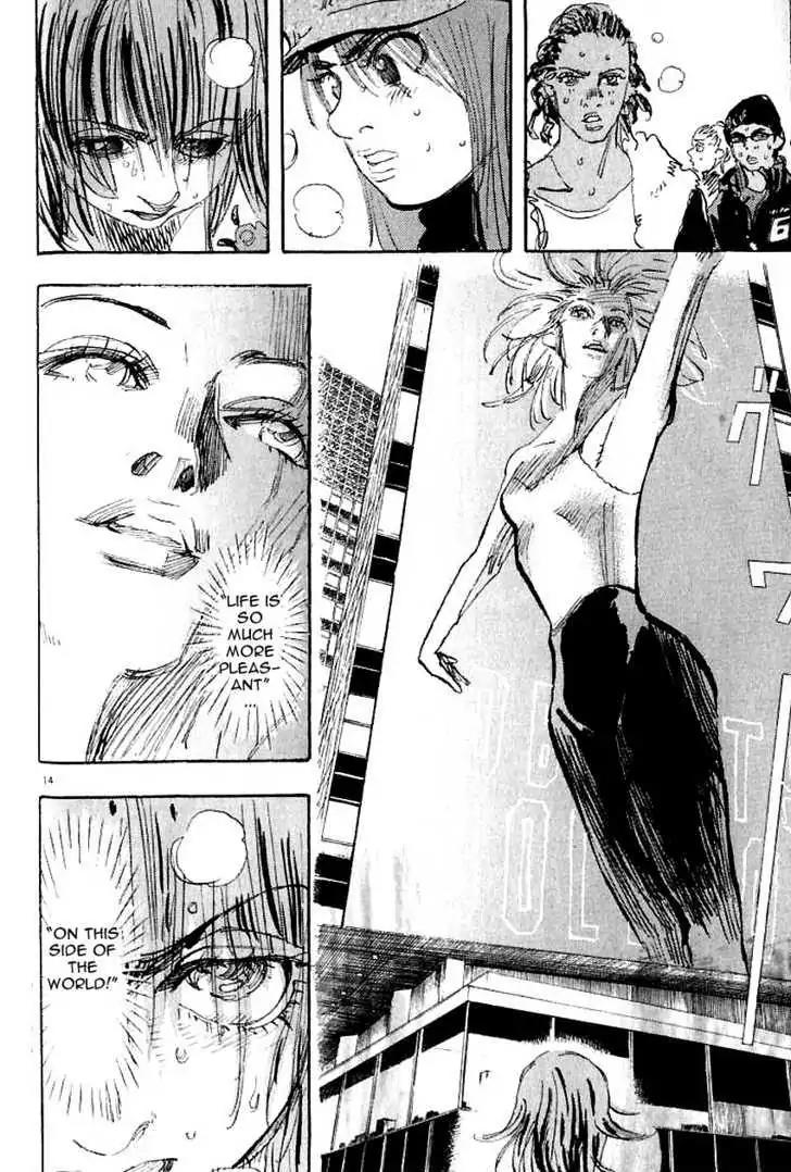 Dance! Subaru Chapter 101 page 14 - Chapter 101