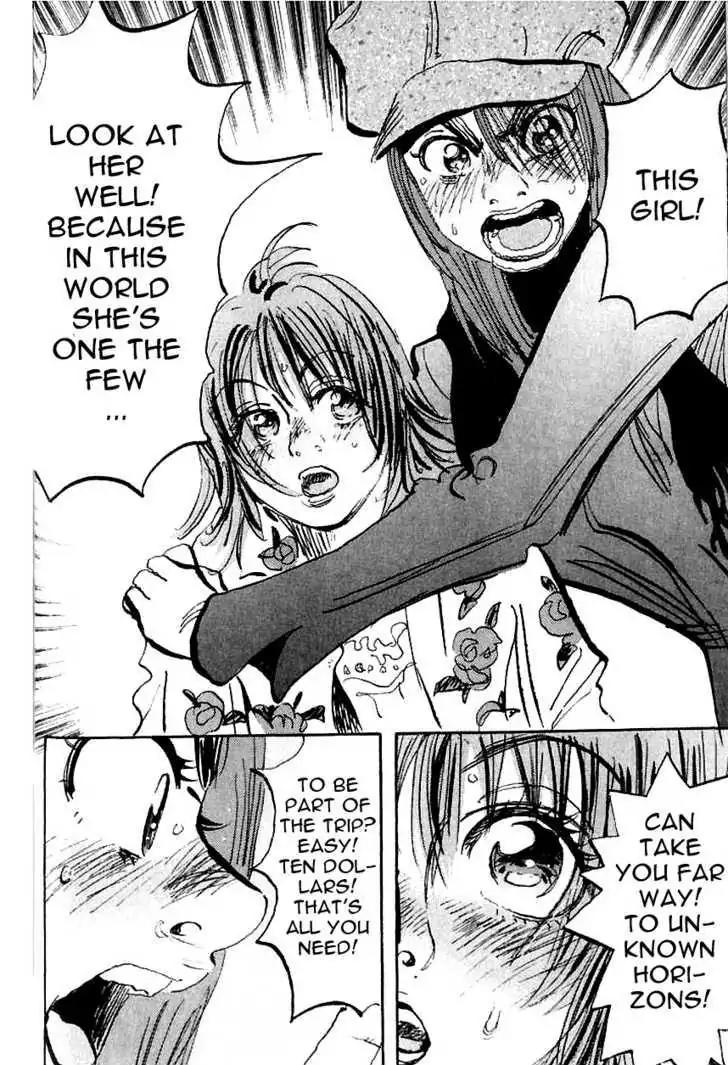 Dance! Subaru Chapter 101 page 16 - Chapter 101