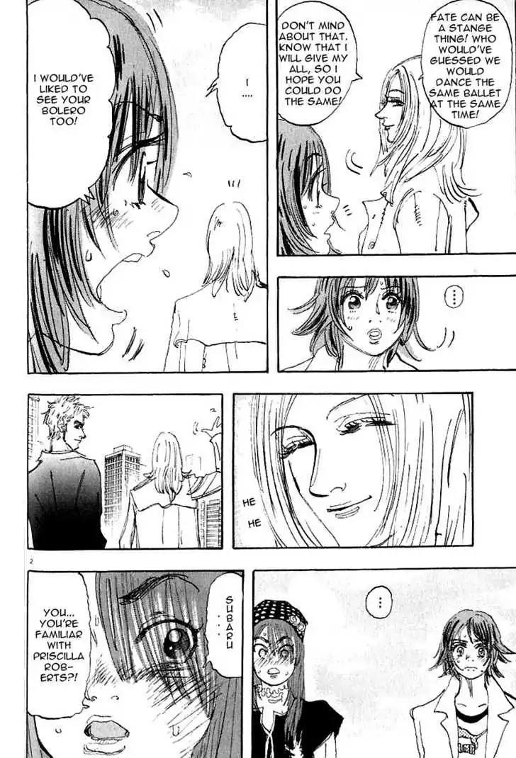 Dance! Subaru Chapter 101 page 2 - Chapter 101
