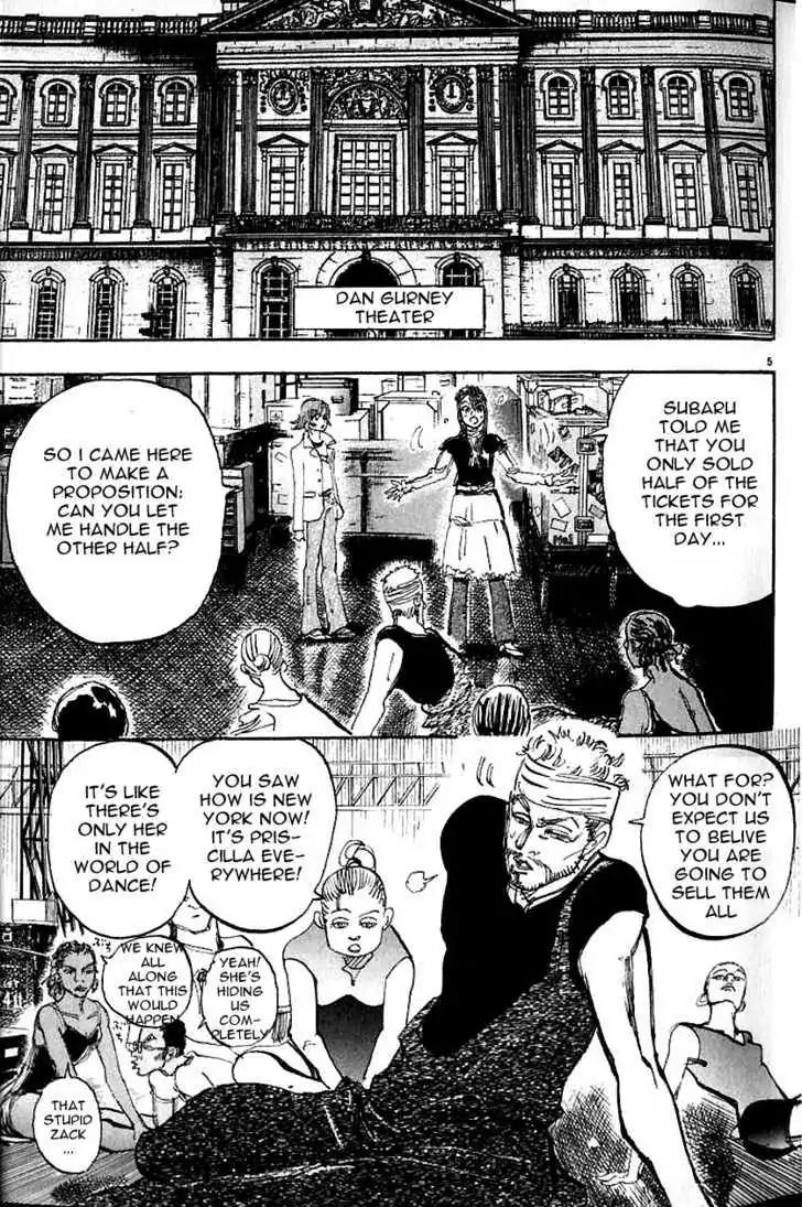 Dance! Subaru Chapter 101 page 5 - Chapter 101