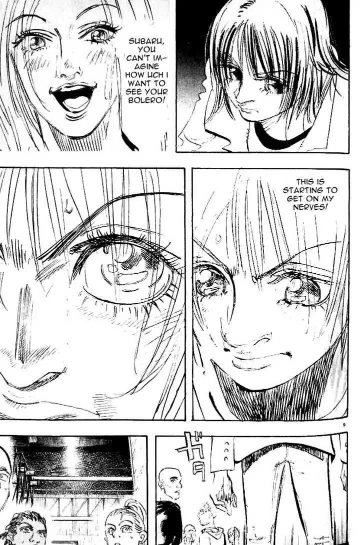 Dance! Subaru Chapter 101 page 9 - Chapter 101