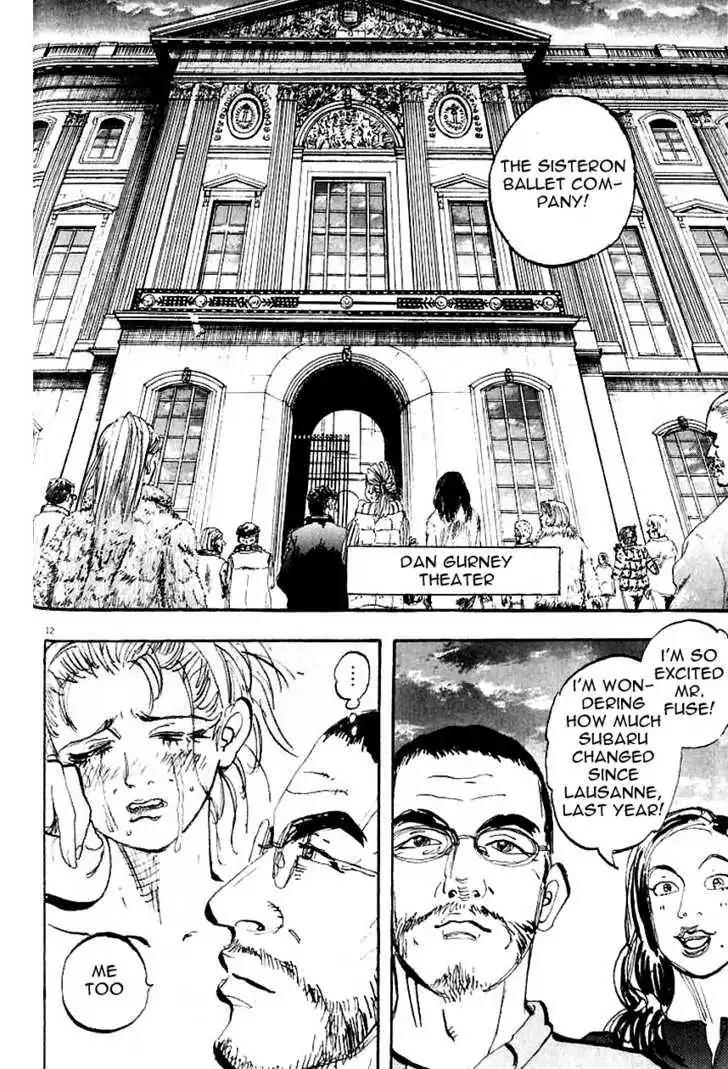 Dance! Subaru Chapter 102 page 12 - Chapter 102