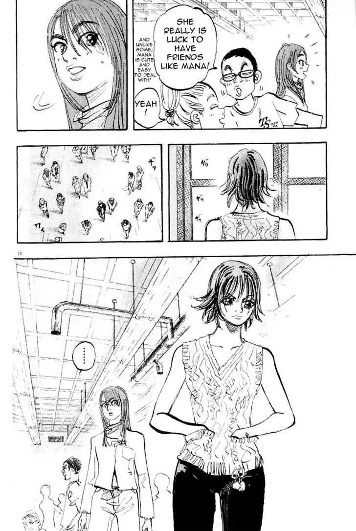 Dance! Subaru Chapter 102 page 14 - Chapter 102
