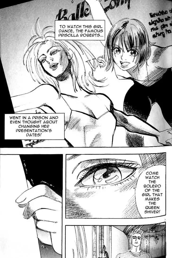 Dance! Subaru Chapter 102 page 3 - Chapter 102