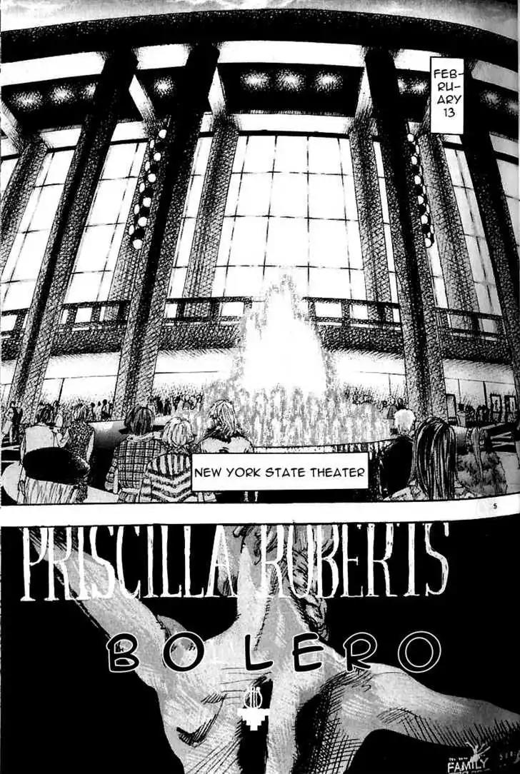 Dance! Subaru Chapter 102 page 5 - Chapter 102