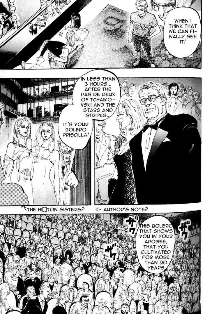 Dance! Subaru Chapter 102 page 7 - Chapter 102