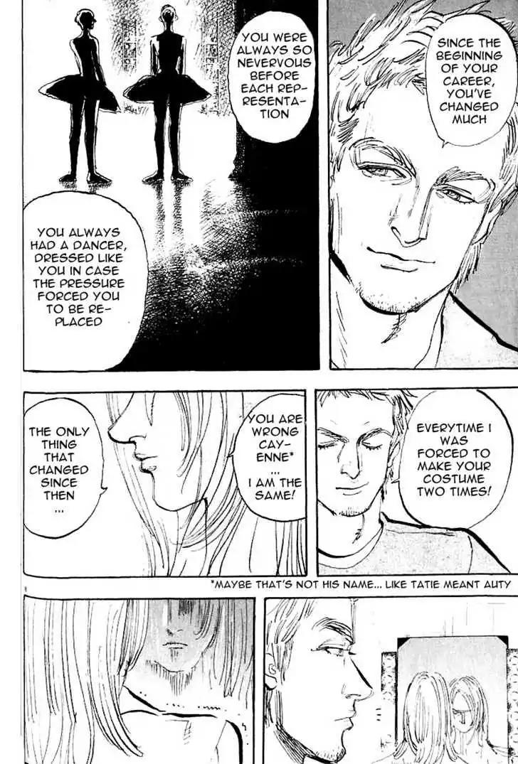 Dance! Subaru Chapter 102 page 8 - Chapter 102