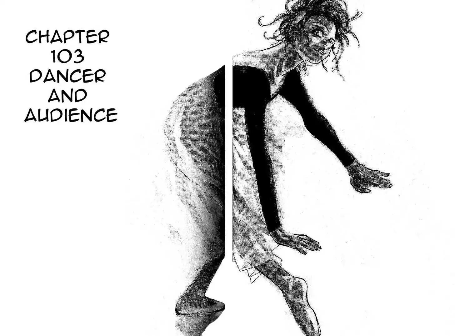 Dance! Subaru Chapter 103 page 1 - Chapter 103